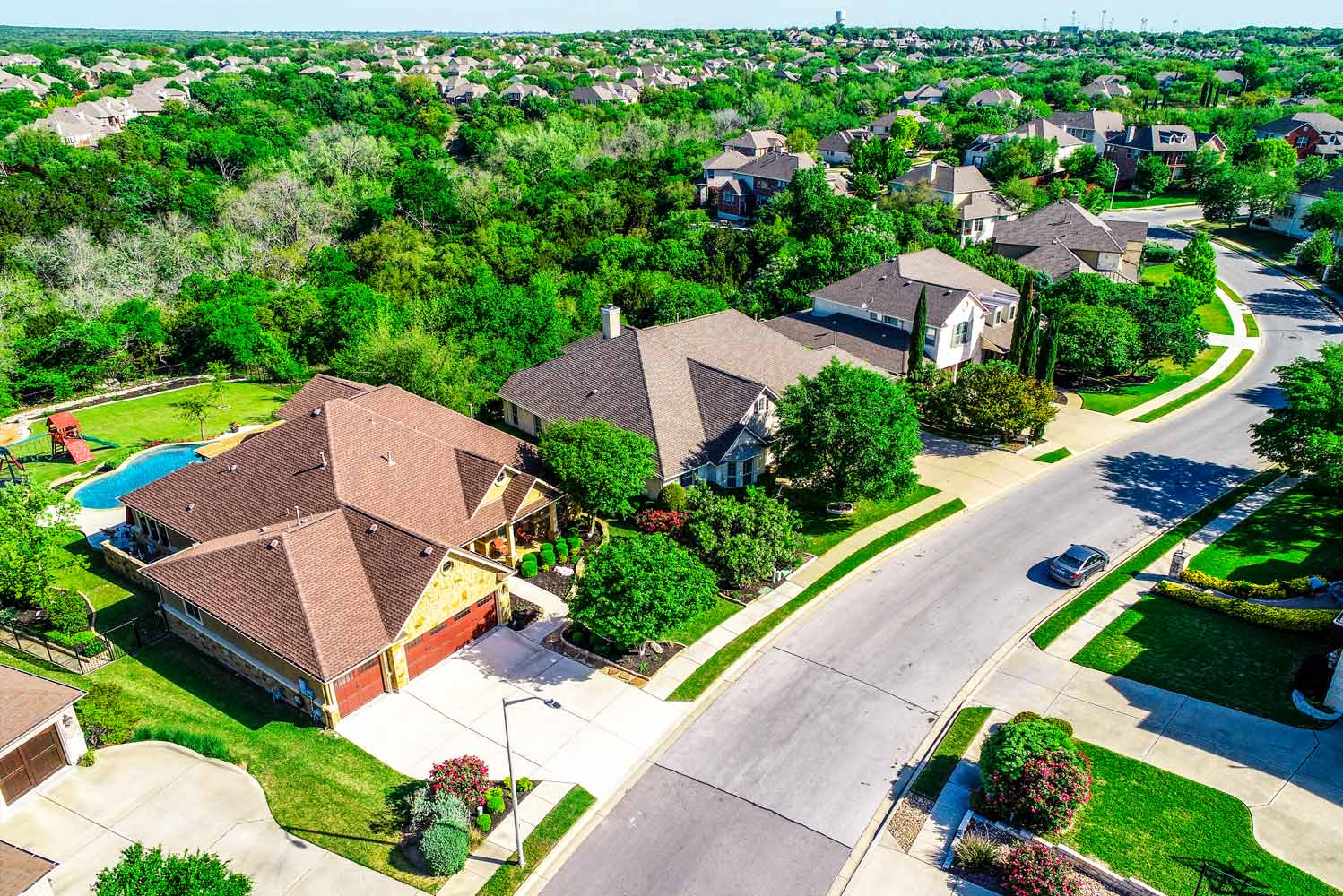 Helotes Property Management