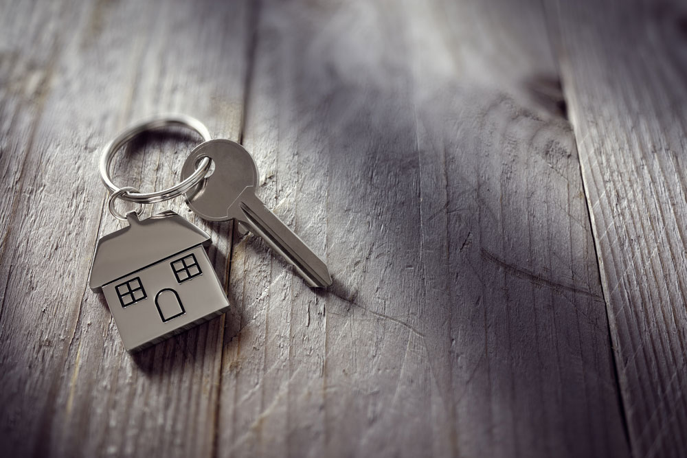 San Antonio Property Owners