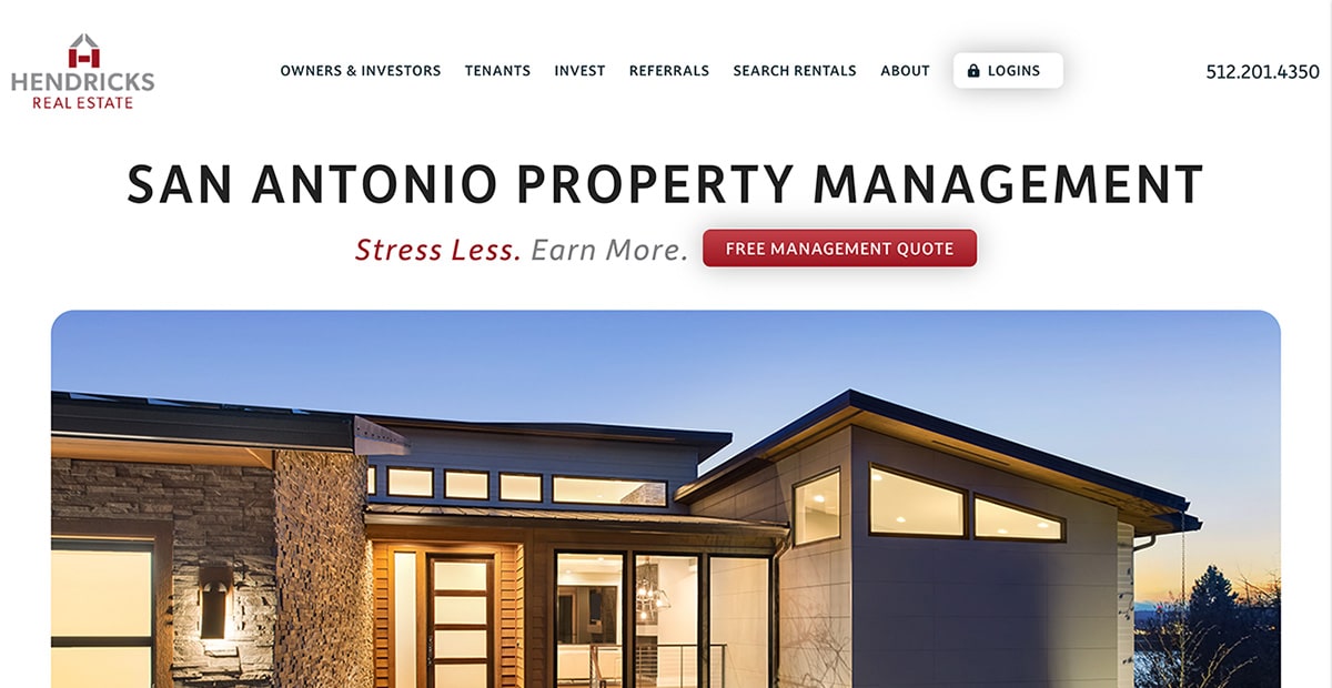 hoa management austin